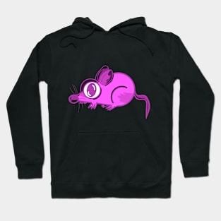 Mouse V13 Hoodie